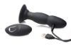 Picture of Rim Master Rechargeable Vibrating Silicone Anal Plug