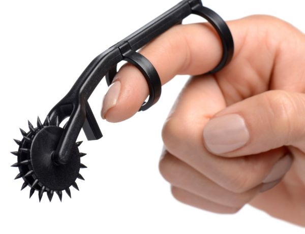 Picture of Thorn Double Finger Pinwheel