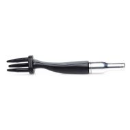 Picture of Extreme Twilight Trident eStim Attachment