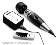 Picture of Thunder Touch 5 Speed Wireless Remote Wand Controller