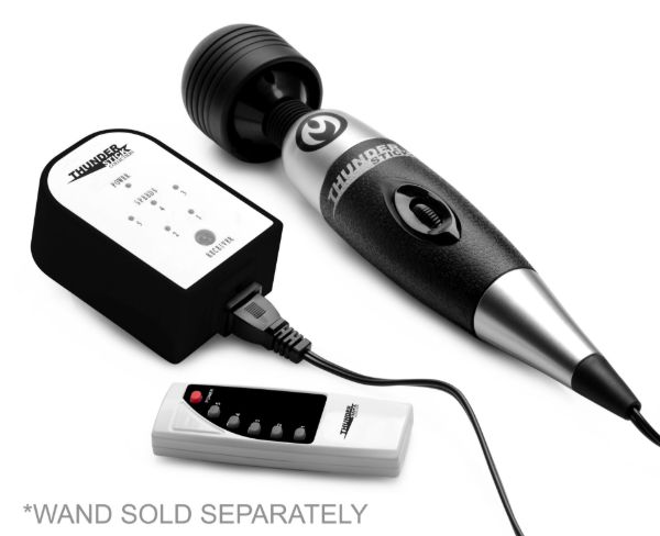 Picture of Thunder Touch 5 Speed Wireless Remote Wand Controller