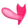 Picture of Nobu Tang Wireless Silicone Vibe