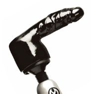 Picture of Super Powered Insertable Wand Kit with Free Attachment