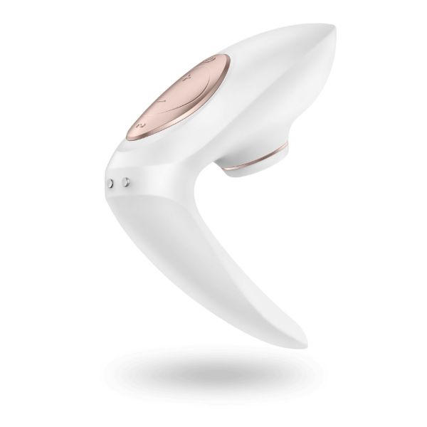 Picture of Satisfyer Pro 4 Couples