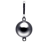 Picture of Interlocking 8 Oz Ball Weight with Connection Point