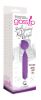 Picture of Gossip Single Vibe Kegel Weight Violet