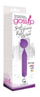 Picture of Gossip Single Vibe Kegel Weight Violet