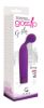 Picture of G-Flex Silicone Vibe- Purple