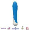 Picture of Charlie 7 Function Silicone Vibe- Blue