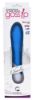 Picture of Charlie 7 Function Silicone Vibe- Blue