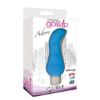 Picture of Adore Silicone Mini G-Spot Vibe- Blue