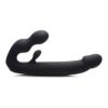 Picture of Tri-Volver Rechargeable Strapless Strap On