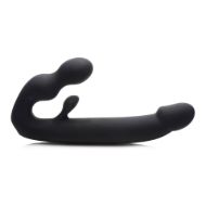 Picture of Tri-Volver Rechargeable Strapless Strap On