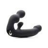 Picture of Tri-Volver Rechargeable Strapless Strap On