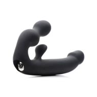Picture of Tri-Volver Rechargeable Strapless Strap On