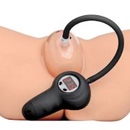 Picture of Digital Automatic Pussy Pump