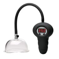 Picture of Digital Automatic Pussy Pump