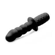 Picture of The Handler 10x Silicone Vibrating Thruster