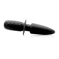 Picture of The Plug 10x Silicone Vibrating Thruster