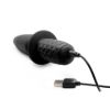 Picture of The Plug 10x Silicone Vibrating Thruster