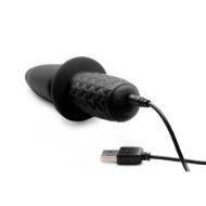 Picture of The Plug 10x Silicone Vibrating Thruster