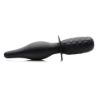 Picture of The Drop 10x Silicone Vibrating Thruster