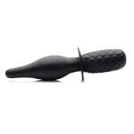 Picture of The Drop 10x Silicone Vibrating Thruster
