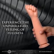 Picture of Fisto Clenched Fist Dildo