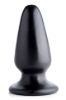 Picture of Gigantor XXXL Tapered Butt Plug