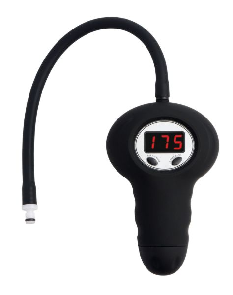 Picture of Digital Pump with Connector
