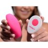 Picture of Playful Panties 10X Panty Vibe with Remote Control