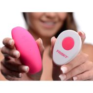 Picture of Playful Panties 10X Panty Vibe with Remote Control