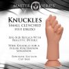 Picture of Knuckles Small Clenched Fist Dildo