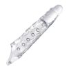 Picture of 3 Inch Clear Extender Sleeve