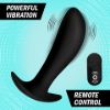 Picture of Silicone Prostate Vibrator with Remote Control