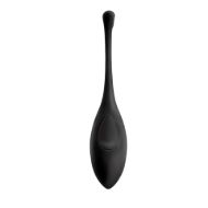 Picture of Silicone Vibrating Egg with Remote Control