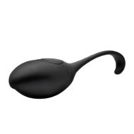 Picture of Silicone Vibrating Egg with Remote Control
