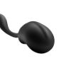 Picture of Silicone Vibrating Pod with Remote Control