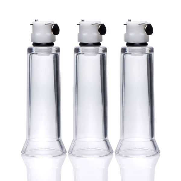 Picture of Clit and Nipple Cylinders -Set 3