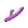 Picture of Shegasm Thrusting Suction Rabbit