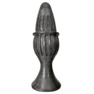 Picture of The Princess Anal Plug -Black