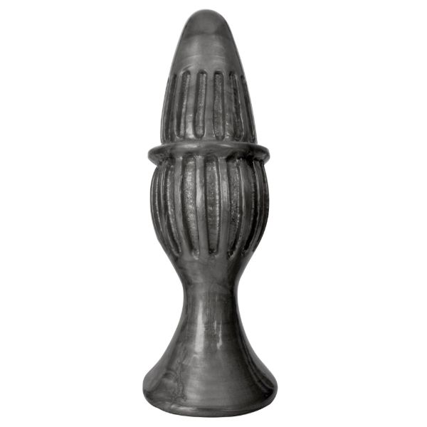 Picture of The Princess Anal Plug -Black