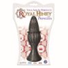 Picture of The Princess Anal Plug -Black