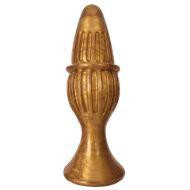 Picture of The Princess Anal Plug -Gold