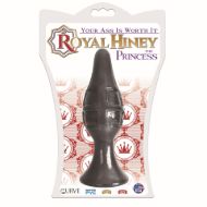 Picture of The Prince Anal Plug -Black