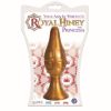 Picture of The Prince Anal Plug -Gold