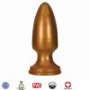 Picture of The Knight Anal Plug -Gold