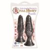 Picture of The Pawns Anal Plug -Black