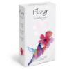 Picture of We-Vibe Fling Silicone Vibrator
