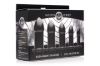 Picture of Graduated Anal Trainer Plug Set